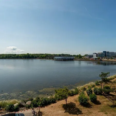 Strandhotel-heiligenhafen-wohnung-201-strandglueck-typ-iv Хайлигенхафен