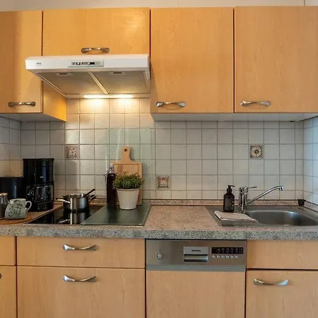 Strandhotel-heiligenhafen-wohnung-201-strandglueck-typ-iv Апартаменты