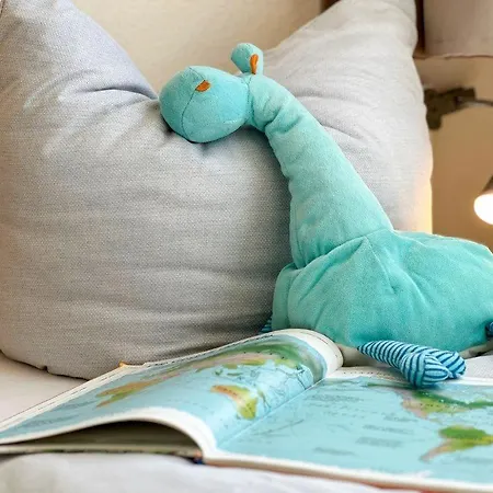 Strandhotel-heiligenhafen-wohnung-201-strandglueck-typ-iv Апартаменты Хайлигенхафен