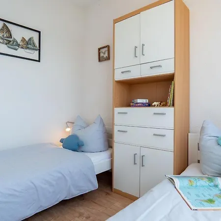 Appartement Strandhotel-heiligenhafen-wohnung-201-strandglueck-typ-iv