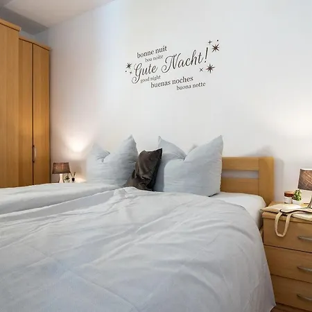 Strandhotel-heiligenhafen-wohnung-201-strandglueck-typ-iv 4*