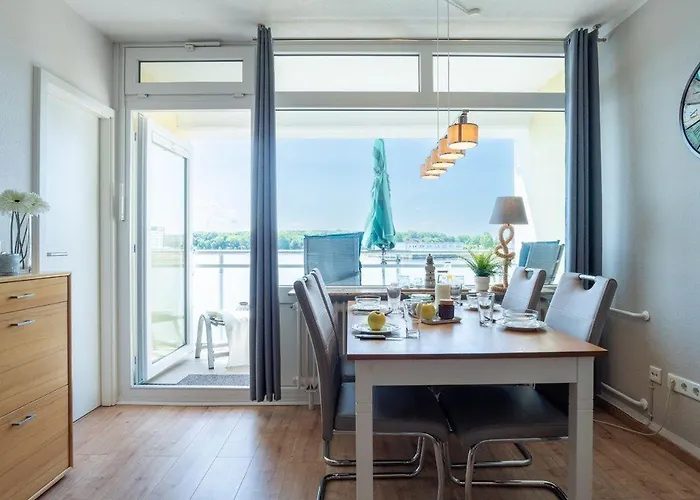 Appartement Strandhotel-heiligenhafen-wohnung-201-strandglueck-typ-iv