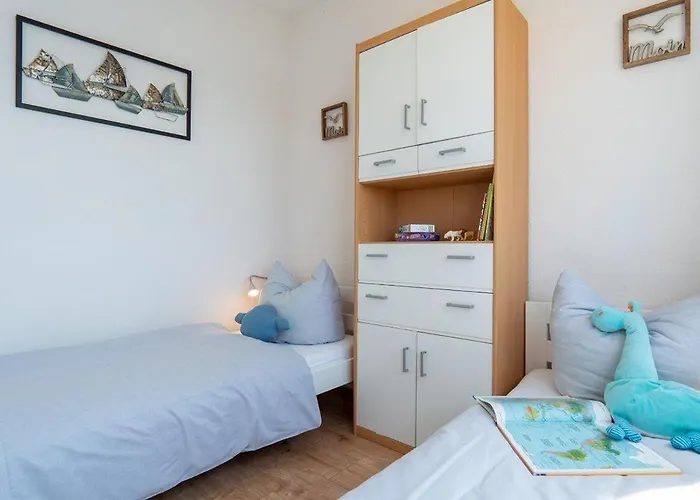 Appartement Strandhotel-heiligenhafen-wohnung-201-strandglueck-typ-iv